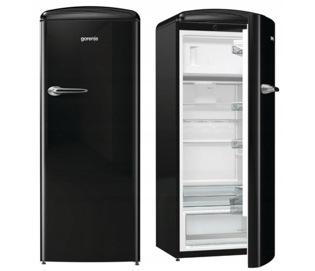 Gorenje ORB153BK - 1028031 - zdjęcie